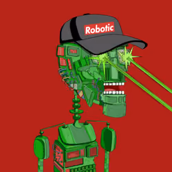Rogue Society Bot #9195