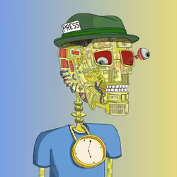 Rogue Society Bot #1571