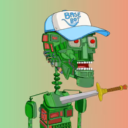 Rogue Society Bot #3732