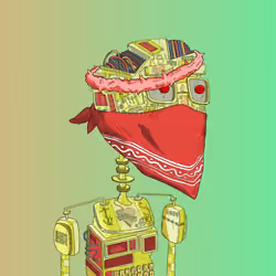 Rogue Society Bot #6533
