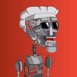 Rogue Society Bot #9400