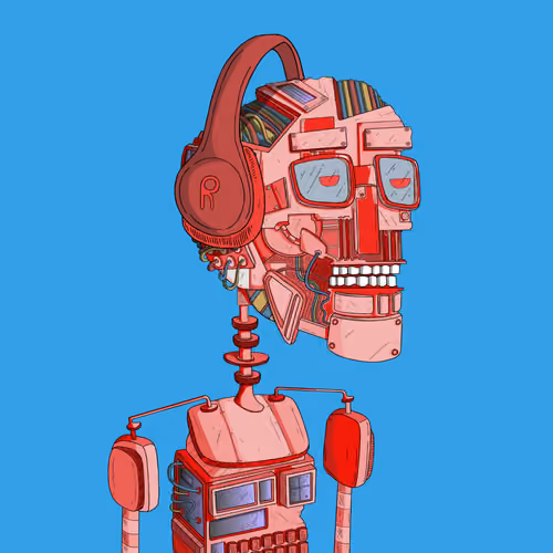 Rogue Society Bot #14610