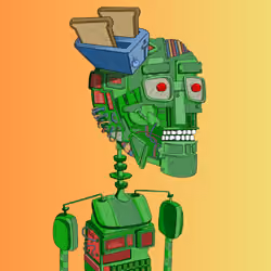 Rogue Society Bot #8426