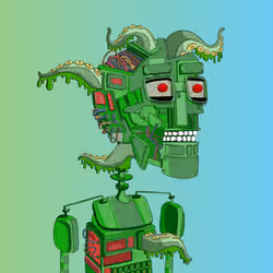 Rogue Society Bot #5835