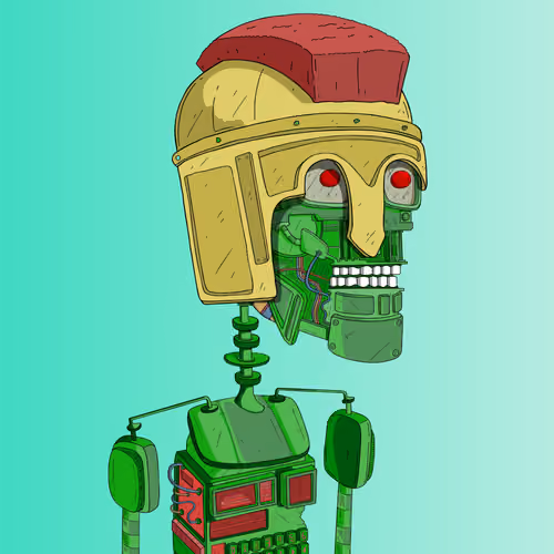 Rogue Society Bot #15693