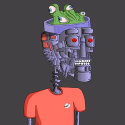 Rogue Society Bot #4050