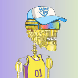 Rogue Society Bot #4706