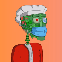 Rogue Society Bot #11399