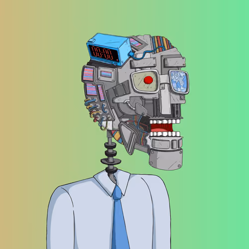Rogue Society Bot #4444