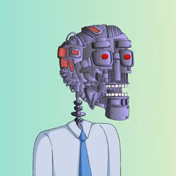 Rogue Society Bot #5587