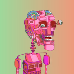 Rogue Society Bot #2082