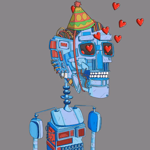 Rogue Society Bot #4281