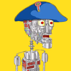 Rogue Society Bot #7045