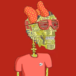Rogue Society Bot #1505