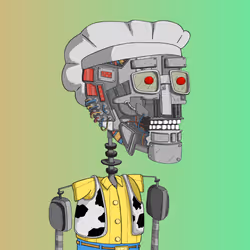 Rogue Society Bot #9343