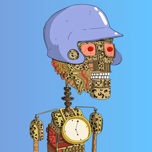 Rogue Society Bot #7616