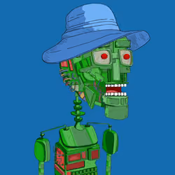 Rogue Society Bot #13551