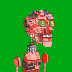 Rogue Society Bot #10455