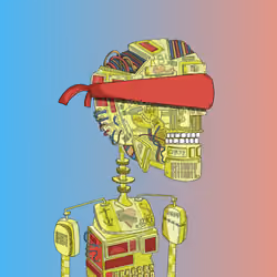 Rogue Society Bot #7854