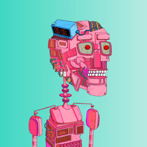 Rogue Society Bot #5266