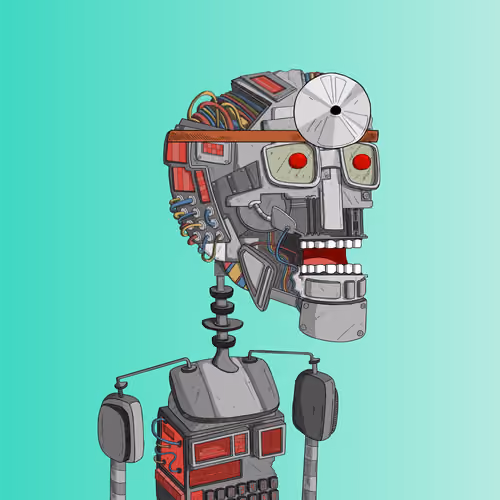 Rogue Society Bot #13696