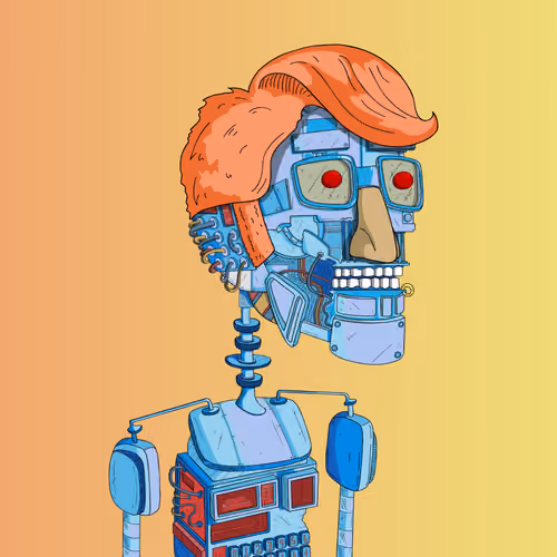 Rogue Society Bot #5414