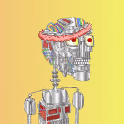Rogue Society Bot #5661
