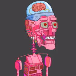 Rogue Society Bot #10316