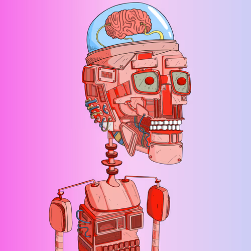 Rogue Society Bot #7195