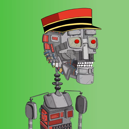 Rogue Society Bot #4240