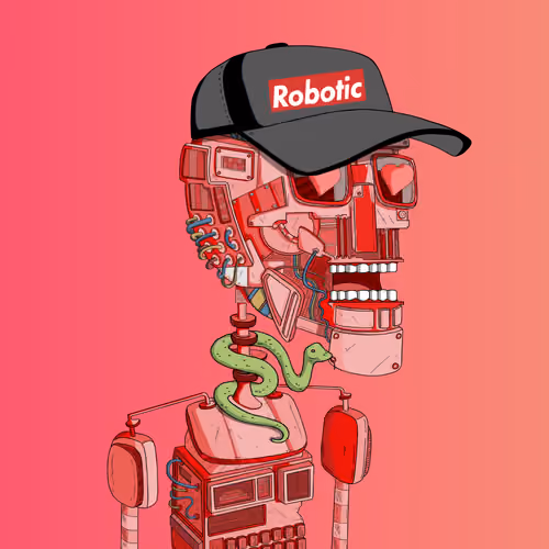Rogue Society Bot #2298