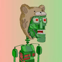 Rogue Society Bot #8578