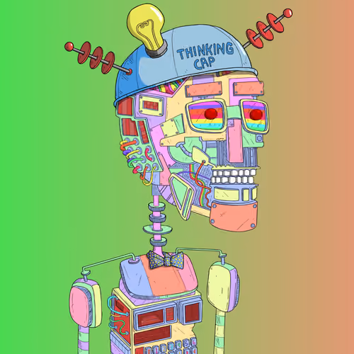 Rogue Society Bot #9799