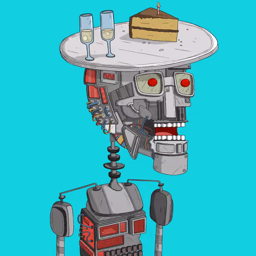 Rogue Society Bot #13735