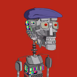 Rogue Society Bot #9826