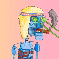 Rogue Society Bot #6296