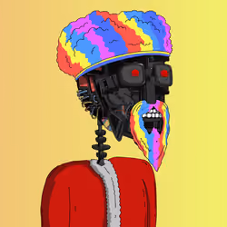 Rogue Society Bot #4966