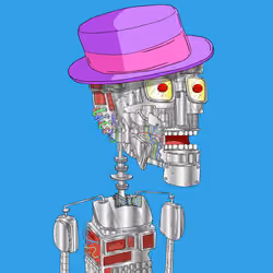 Rogue Society Bot #4611