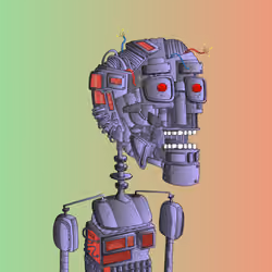 Rogue Society Bot #6477
