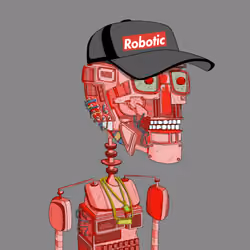 Rogue Society Bot #7826