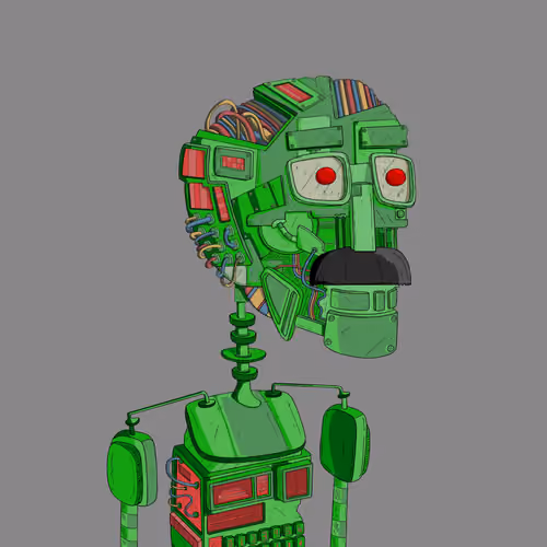 Rogue Society Bot #10732