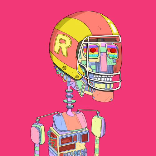 Rogue Society Bot #12262