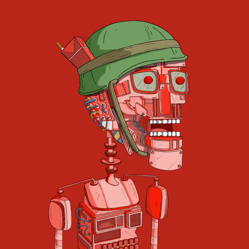 Rogue Society Bot #1197