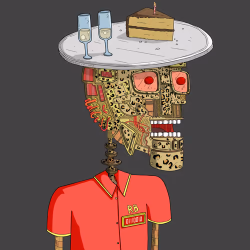 Rogue Society Bot #836