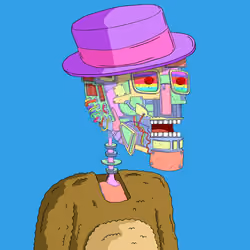 Rogue Society Bot #5491