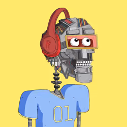 Rogue Society Bot #324