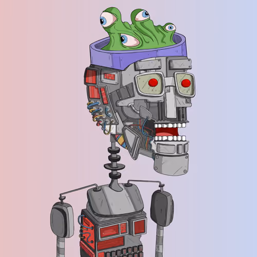 Rogue Society Bot #9055