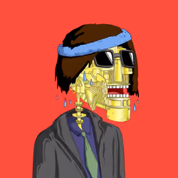 Rogue Society Bot #13915
