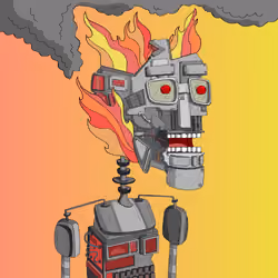 Rogue Society Bot #2648