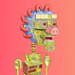 Rogue Society Bot #5278